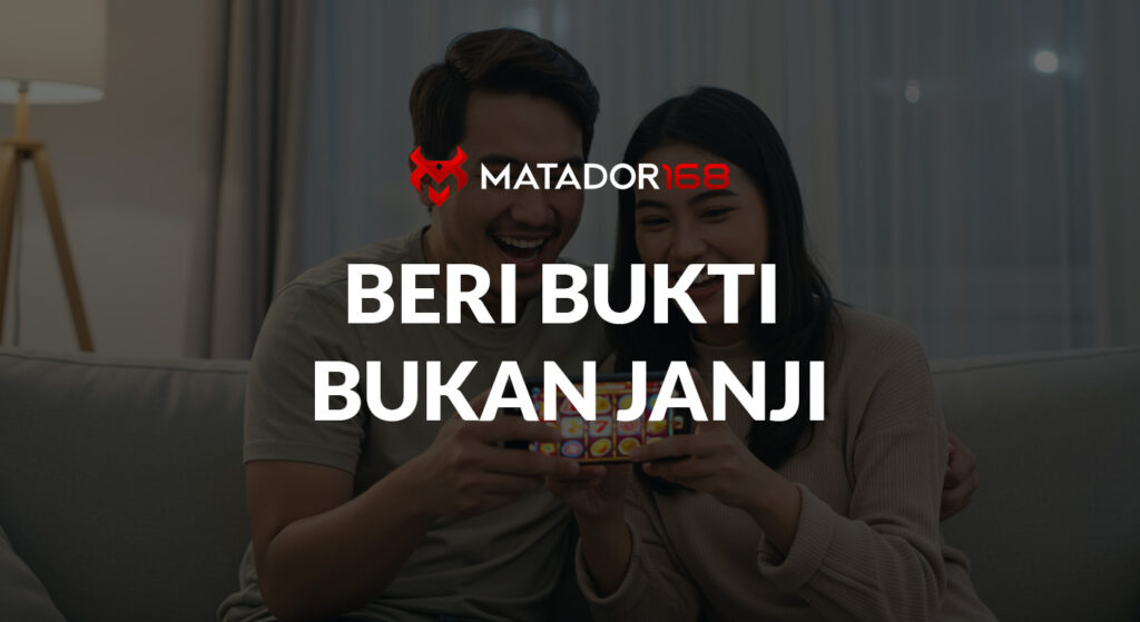 MATADOR168