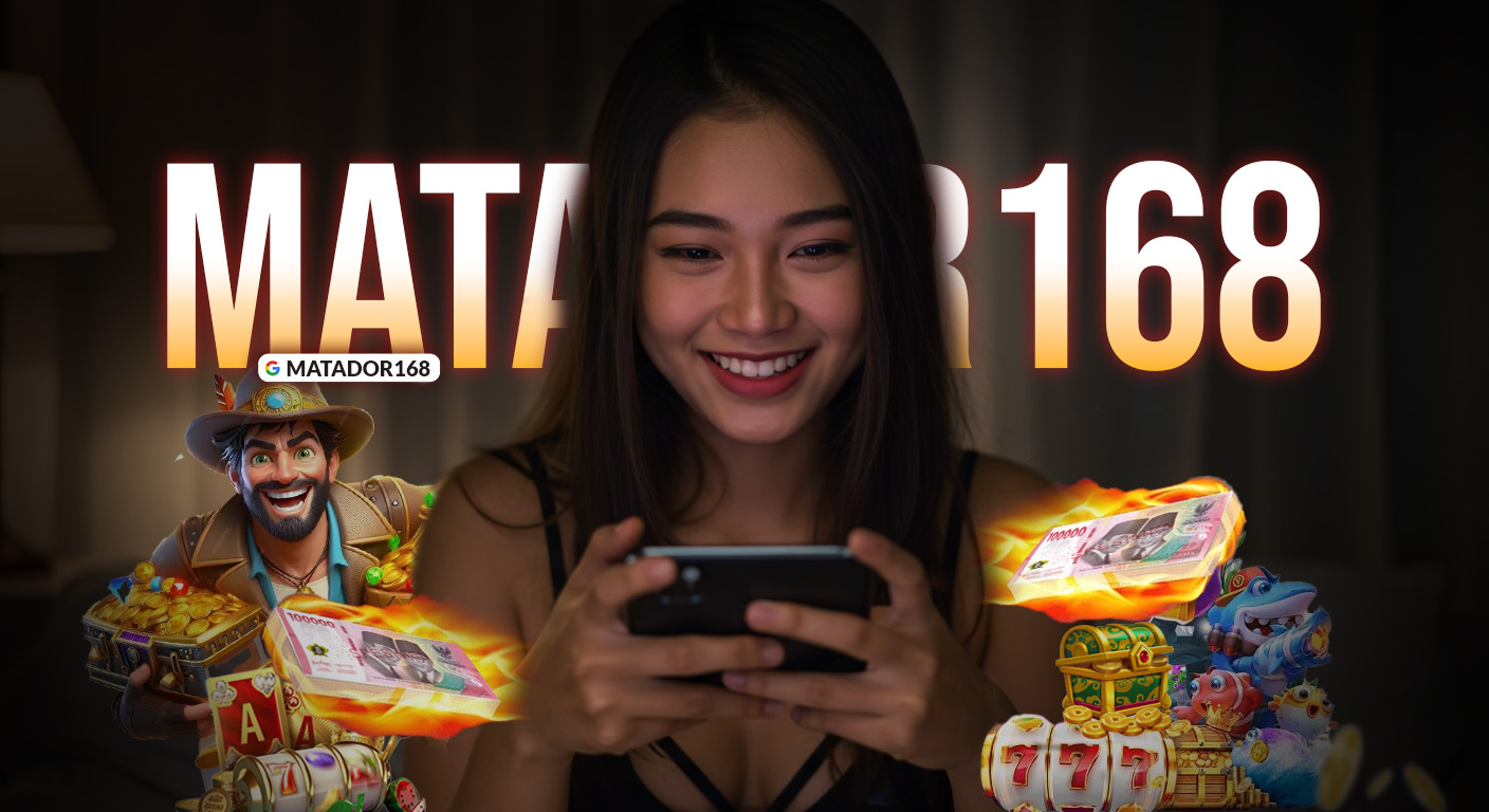 Mengapa Tema Lucu Membuat Matador168 Lebih Menarik