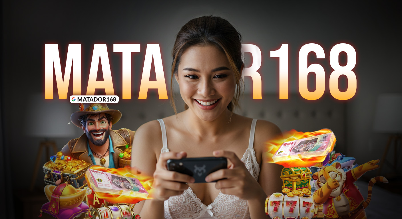 Tips dan Trik untuk Menang Besar di Matador168