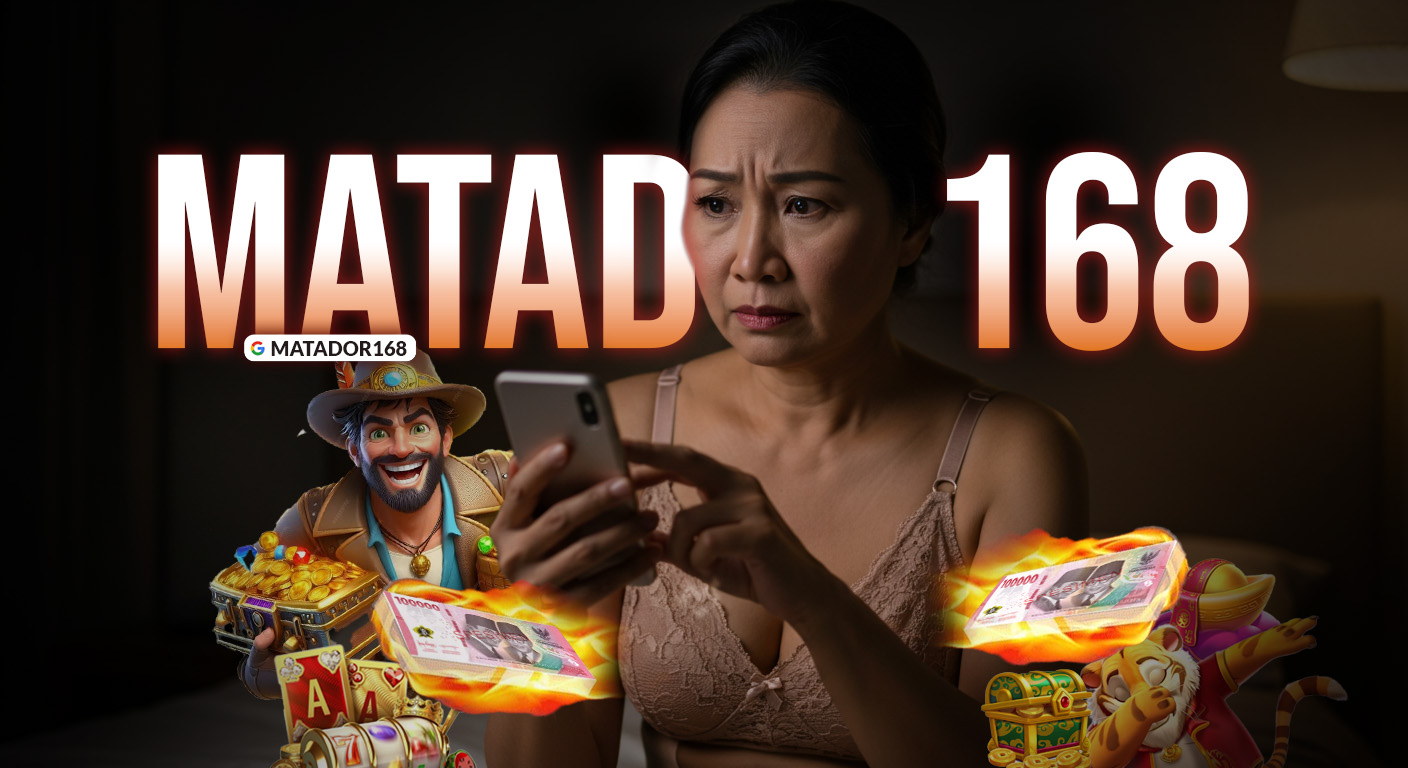 Apakah Haram Bermain Matador168?