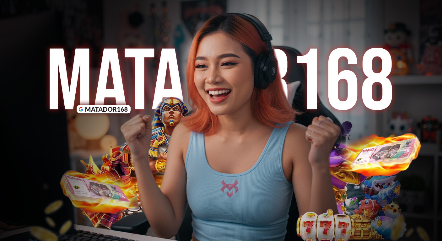 Seberapa Besar Hadiah yang Bisa Kamu Dapat di Matador168?