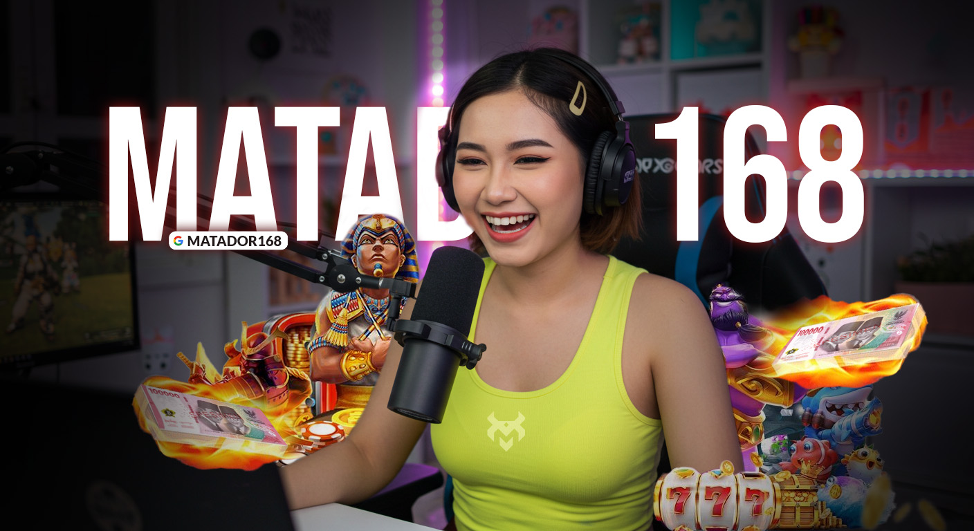 Keberuntungan dan Hiburan di Satu Platform: Matador168