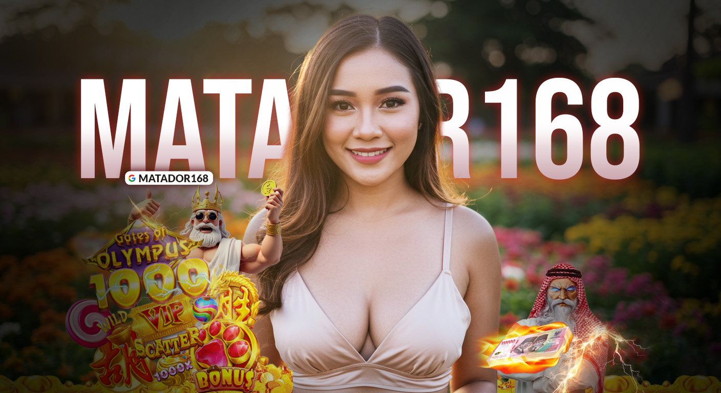 Bukti Kemenangan Member Setia Slot Matador168