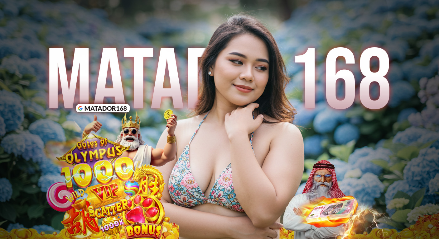 Strategi Efektif Matador168 Tingkatkan Peluang Menang