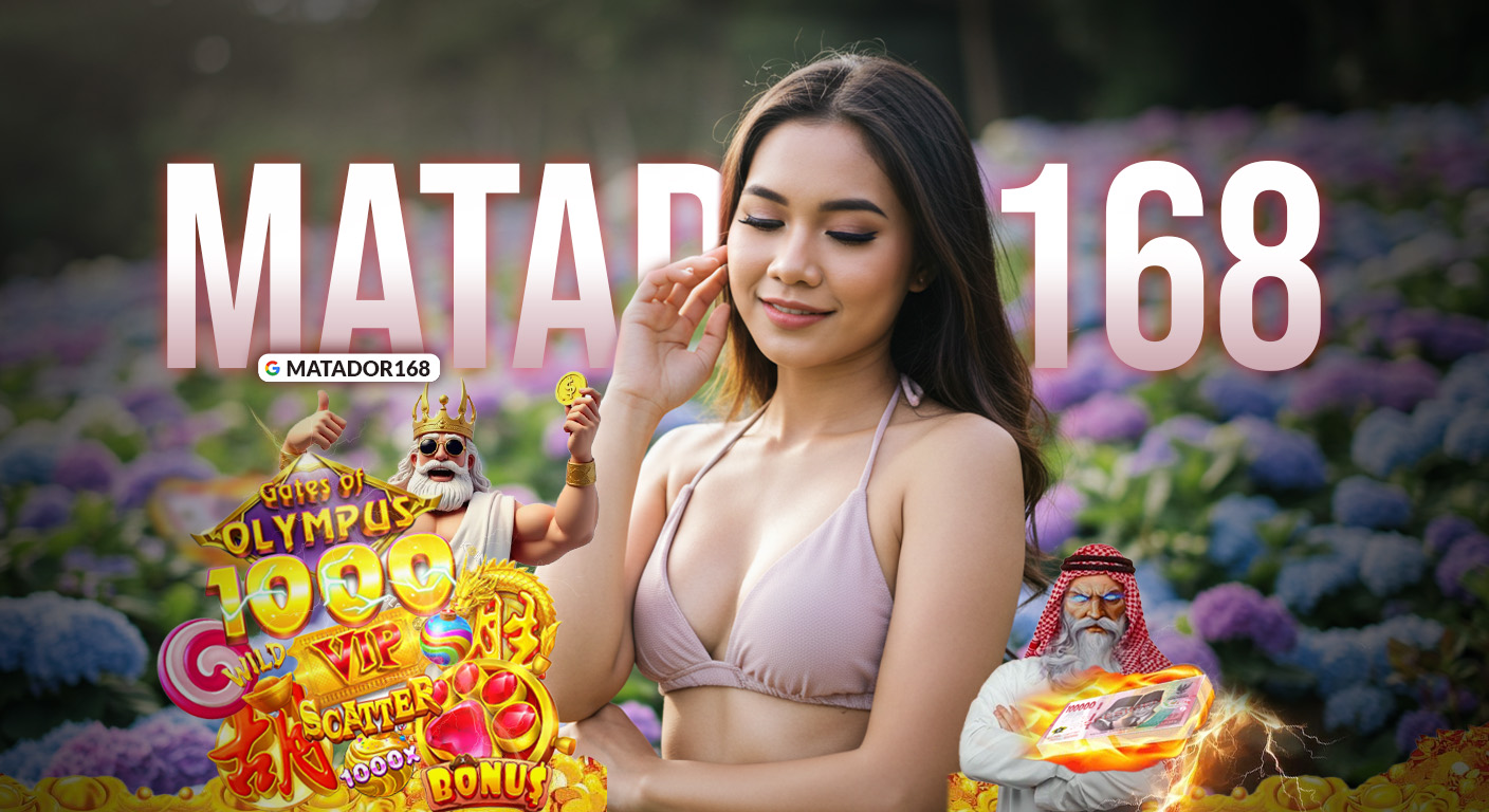 Bukti Menang Matador168 Hari Ini 2025