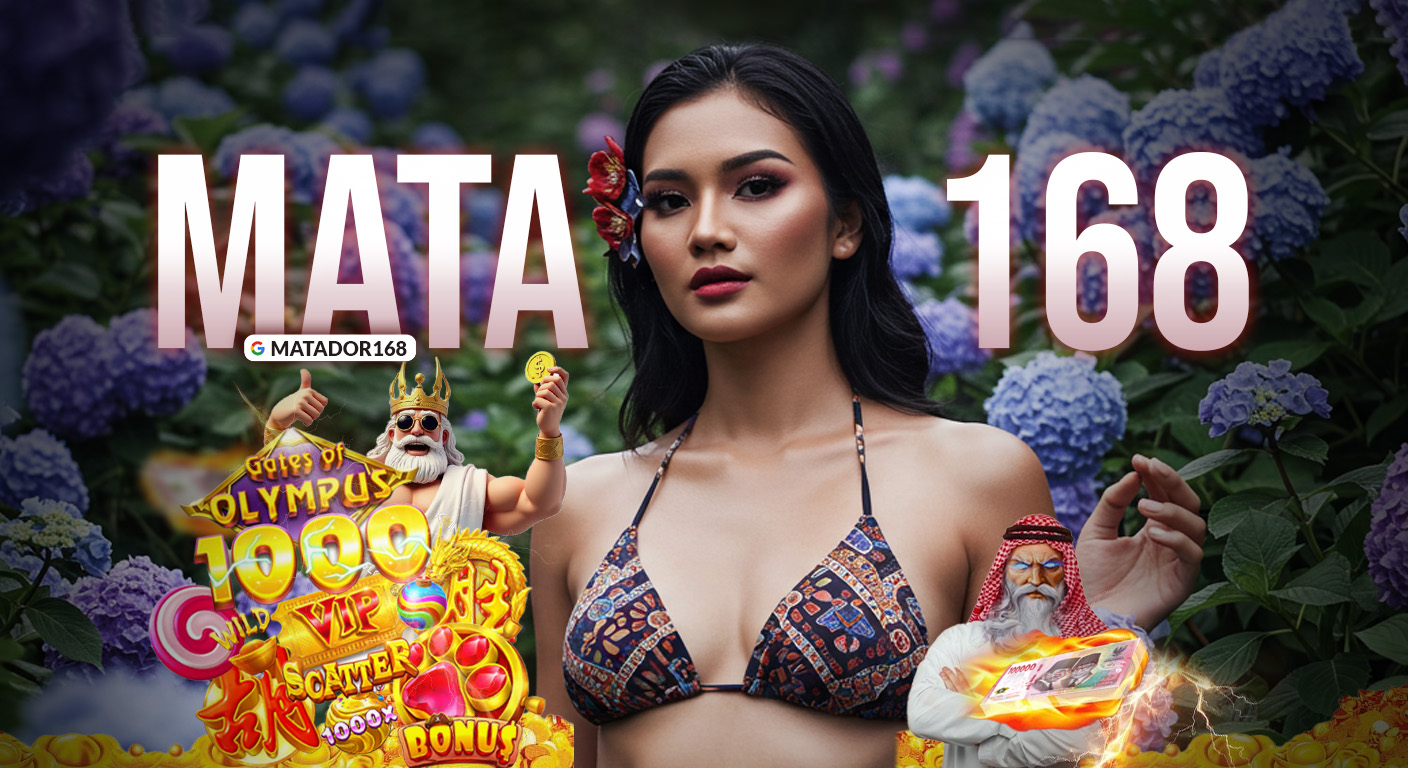 Provider Ini Punya Game Online Tema Eksotis Yang Mengangkat Budaya Negara