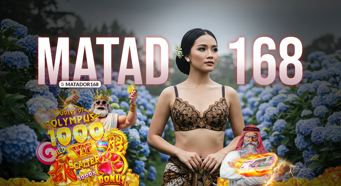 Matador168 Slot Pemenang Penghargaan Dan Dukungan dari Pemerintah 2025