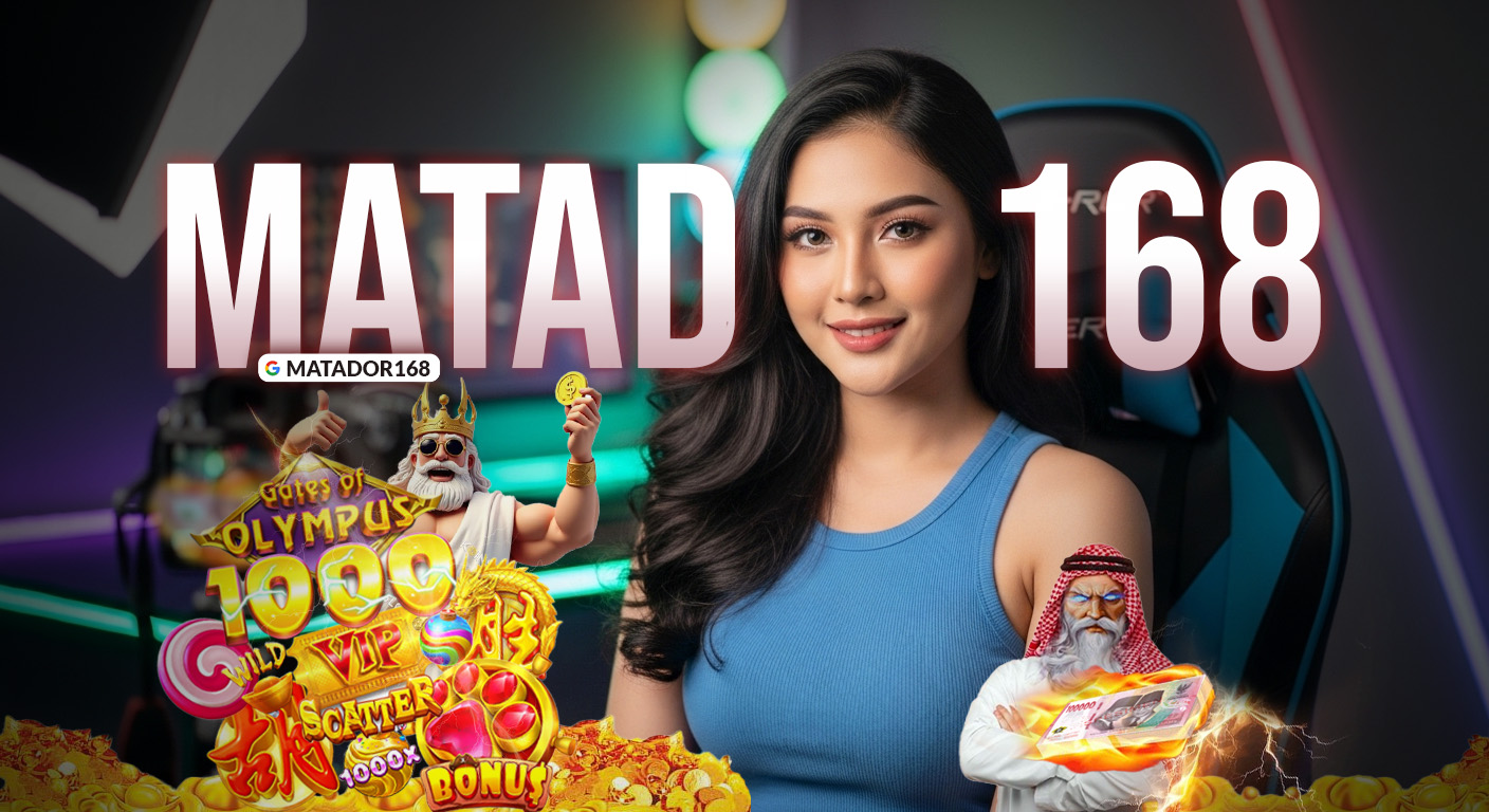 Game Gacor Dengan Volatilitas Tinggi Terbaik