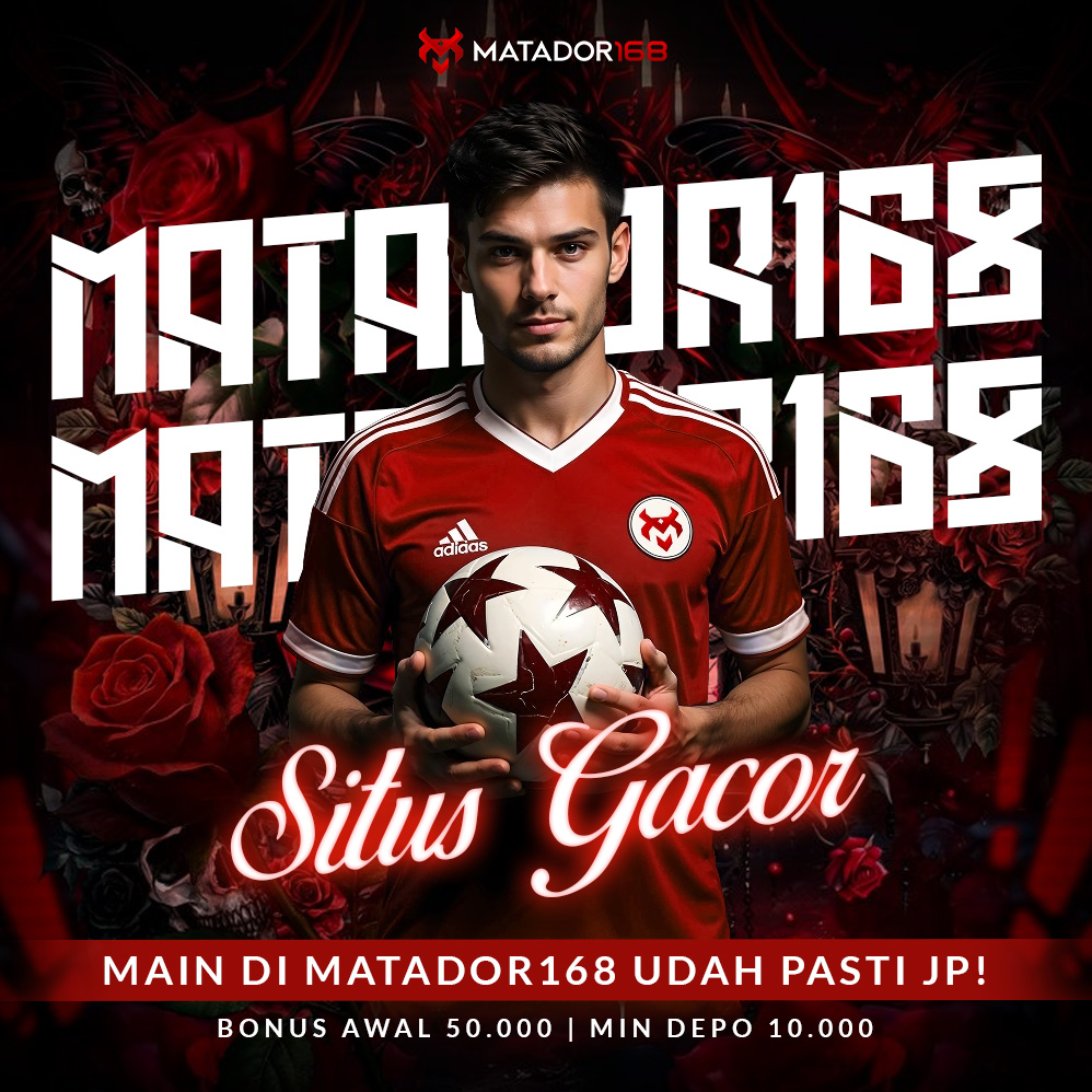 situs gacor akun dewa matacor168